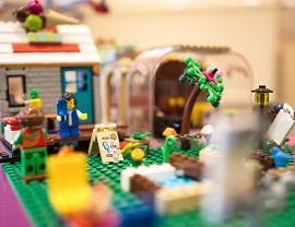 RCKP Konkurs Tak się składa 2025 fot. Michał Maślany