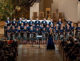 RCKP Jubileusz Chóru Echo 2025 koncert Soli Deo Gloria fot. Paweł Matelowski 4.jpg