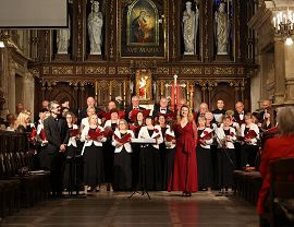 RCKP Jubileusz Chóru Echo 2025 koncert Ave Maria fot. Paweł Matelowski 2.jpg