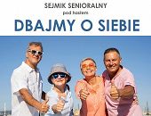 IX KROŚNIEŃSKI SEJMIK SENIORALNY – RELACJA