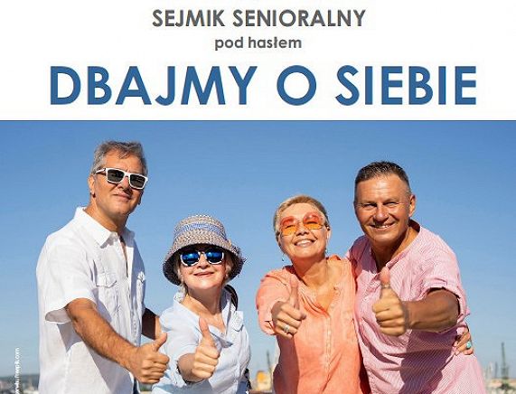 plakat sejmik