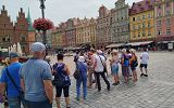 Wrocławski rynek