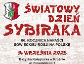 Światowy Dzień Sybiraka