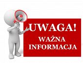 Ważny komunikat: Od 1 stycznia 2026 r. zakaz używania „kopciuchów”