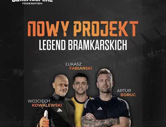 GoalKeepers federation