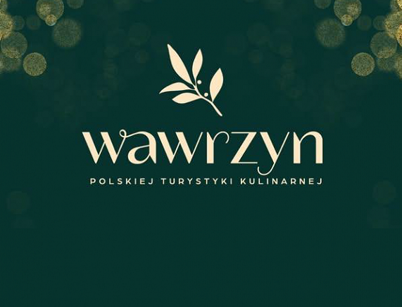 Wawrzyn Polskiej Turystyki Kulinarnej