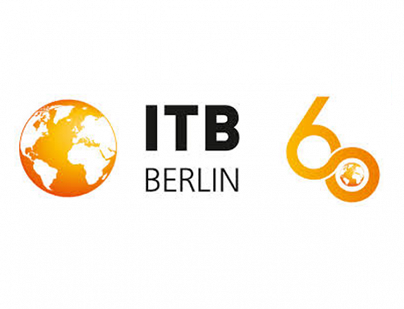 Dofinansowanie do wyjazdu na ITB Berlin 2026 - grafika, logotypy