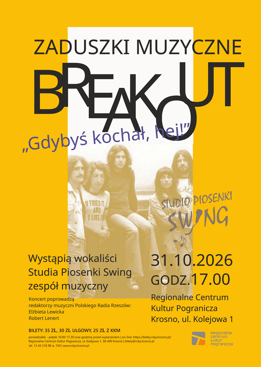 RCKP Zaduszki muzyczne Gdybyś kochał hej 2026 Studio Piosenki Swing plakat.png [859.31 KB]