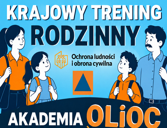 grafika trening