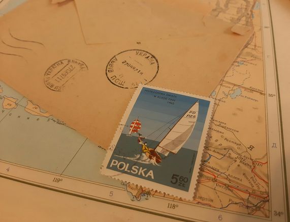 Spotkanie z filatelistyką 2026 foto domena publiczna 2