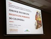 Umysł, ciało i serce – Krosno podsumowało Tydzień Zdrowia Psychicznego