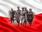 11 LISTOPADA - ŚWIĘTO NIEPODLEGŁOŚCI