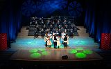 RCKP Koncert jubileuszowy Miejskiej Górniczej Orkiestry Dętej 2026 fot. Paweł Matelowski 37.JPG