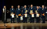 RCKP Koncert jubileuszowy Miejskiej Górniczej Orkiestry Dętej 2026 fot. Paweł Matelowski 15.JPG