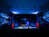 OSIEMDZIESIĄT LAT MUZYKI W ŻYCIU MIASTA. MIEJSKA GÓRNICZA ORKIESTRA DĘTA ŚWIĘTOWAŁA SWÓJ JUBILEUSZ