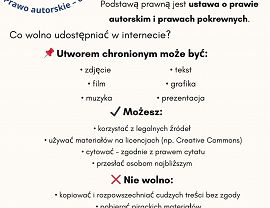post edukacyjny - D5 Prawo autorskie – co wolno udostępniać, skąd brać legalne materiały.jpg