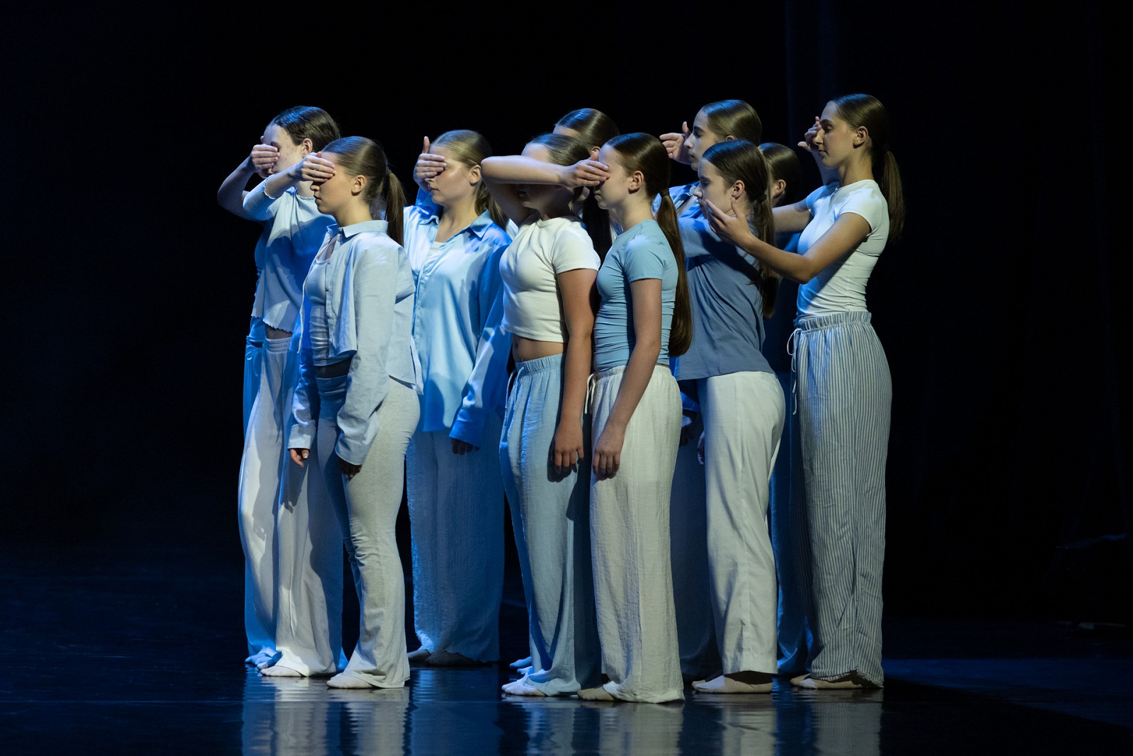 RCKP Dziecięco-Młodzieżowy Zespół Taneczny Kleks fot. Paweł Matelowski 1.JPG [344.04 KB]