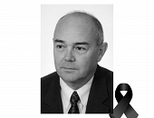 Nie żyje Adam Krzanowski