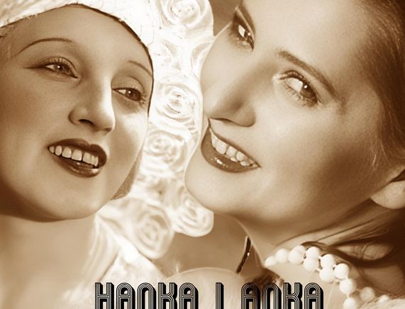 „Szczęście raz się uśmiecha” słowno-muzyczna opowieść o Hance Ordonównie