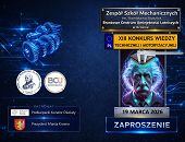Finał XIII Konkursu Wiedzy Technicznej i Motoryzacyjnej