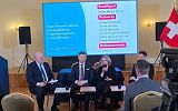 Krosno z dofinansowaniem z Funduszy Szwajcarskich - podpisanie umowy.jpg