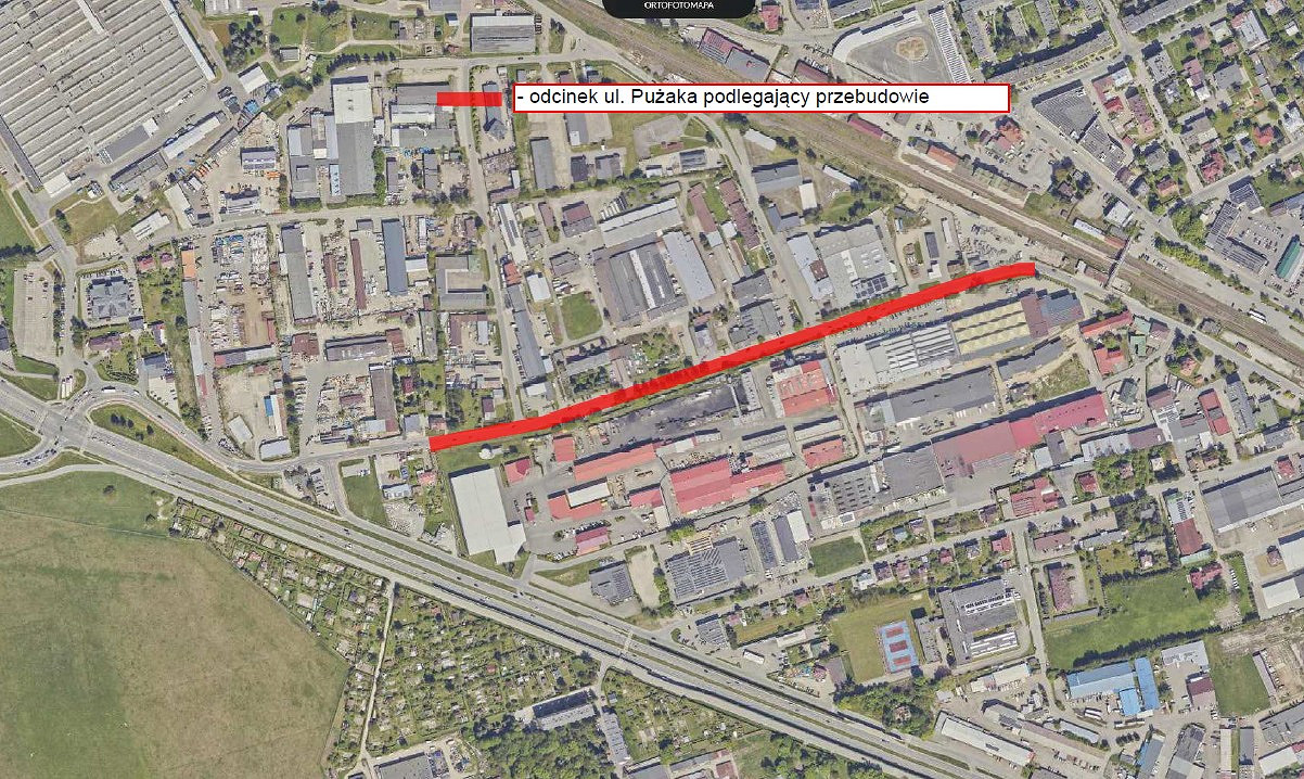 Mapa przebudowa ul Pużaka.jpg [373.60 KB]