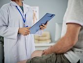 Rusza program profilaktyki i wczesnego wykrywania nowotworów gruczołu krokowego