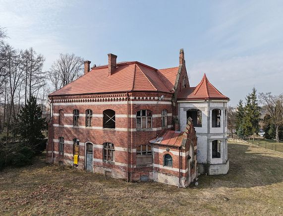 Pałac Kaczkowskich Krosno Muzeum Rzemiosła