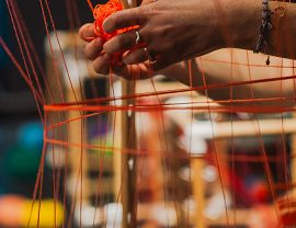 RCKP Przestrzenne tkanie emocji _ warsztaty z wyplatania 2026 fot. arch. inicjatorek 5.jpg