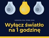 Godzina dla Ziemi WWF