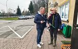 Wywiad z Przewodniczącym