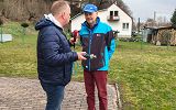 Wywiad z Prezesem