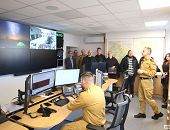 Wspólne działania w obliczu zagrożeń – ćwiczenia kryzysowe służb