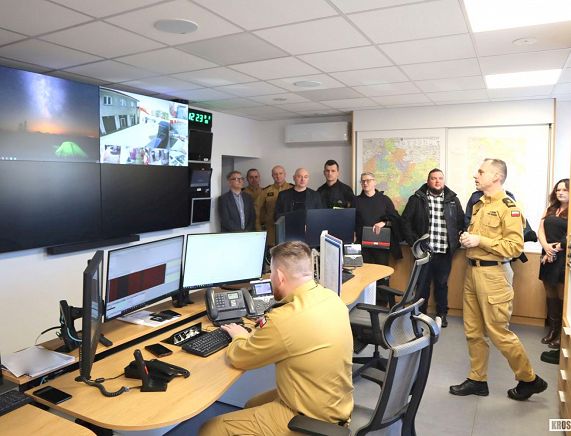 ćwiczenia kryzysowe