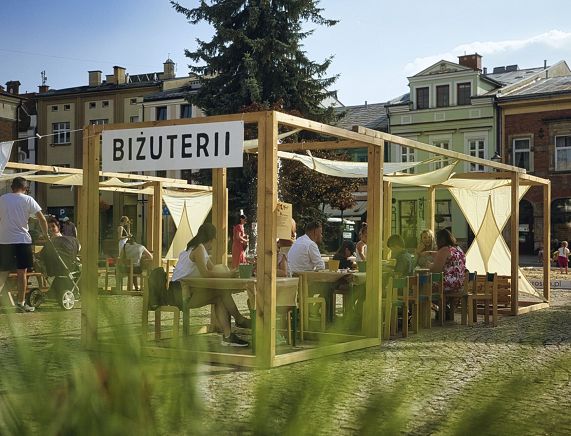 RCKP Warsztaty inspirowane średniowiecznym Krosnem 2026 fot. Michał Maślany 1