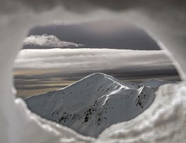 RCKP Wystawa Górskie szepty 2026 Barbara Niedziela 2