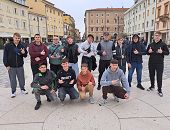 „Mechanik w Europie” – jak połączyć przyjemne z pożytecznym