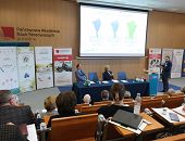 XII konferencja naukowa - Rośliny zielarskie, kosmetyki naturalne i żywność funkcjonalna