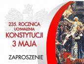 Święto Konstytucji 3 Maja
