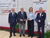 Prezydent Miasta Krosna Piotr Przytocki uhonorowany tytułem „Osobowość Roku 2025”