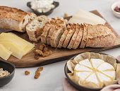 Poznaj harmonogram Krośnieńskich Ryneczków