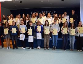 Konkurs SP 6 o Januszu Korczaku