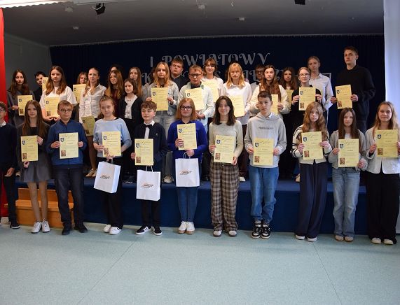 Konkurs SP 6 o Januszu Korczaku