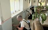 Uczniowie ZSAB zdobywają doświadczenie zawodowe we Włoszech