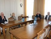 Spotkania z przedstawicielami dzielnic i osiedli