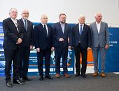 Porozumienie, które otwiera uczniom krośnieńskiego „Mechanika” świat nowoczesnych technologii