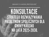 Raport z konsultacji społecznych projektu Strategii Rozwiązywania Problemów Społecznych