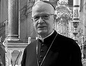 Zmarł abp Józef Michalik