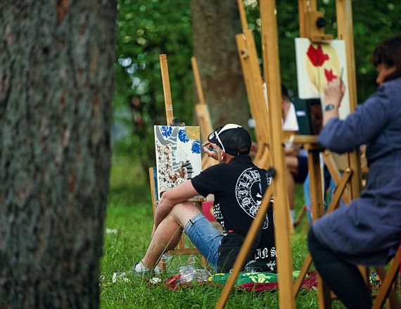 RCKP Sąsiedzki Plener Artystów Miejskich SPAM 3 2026 fot. Michał Maślany 2.jpg