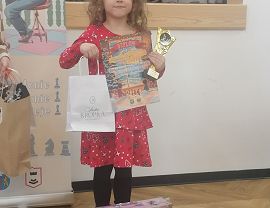 Zuzanna Zięba